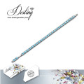 Destino joyería cristal de Swarovski pulsera alegre